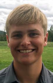 Harlowton's Wasson wins Class C golf title with clutch shot