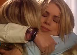 Tbh never felt this kind of love with Ruby and her mom (adoptive) and I  think that's partly why Ruby feels shallow as a character. : r/DoctorWhumour