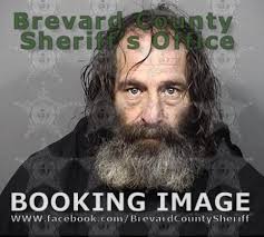 Arrests In Brevard County: December 29, 2020