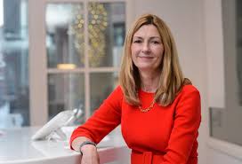 We are one of the world's largest providers of active. Anne Richards Fidelity International The Shift That The Asset Management Industry Is Seeing Now Will Exclude A Lot Of Investors Funds Society