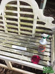 To the texture of teak it looks beautiful in natural form and does not need any paint or varnish, but if you desire so you can apply a marine coat or the. Painting Teak Furniture Conditions And Yearly Updates