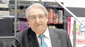 El ponts trencats de Manuel Milián Mestre crítica memorias