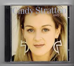KF757) Cindy Stratton, Only You