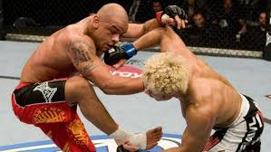 Thiago silva was born on september 22, 1984 in rio de janeiro, brazil as thiago emiliano da silva. Thiago Silva Ufc