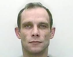 Chris Halliwell found guilty of Becky Godden murder