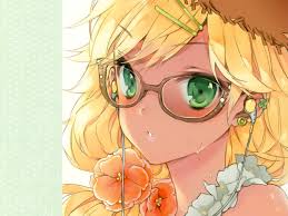06.04.2020 · mood aesthetic cartoon pfp blonde : Anime Blond Cute Wallpapers Wallpaper Cave