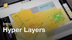Intro To Hyper Layers In Morpholio Trace The Best Sketch Draw App For Architects On Ipad Youtube Sketch Drawing App Cool Sketches Intro