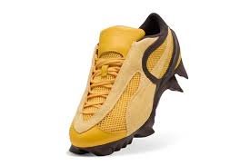 Image result for Sunmist Yellow 2001 Puma