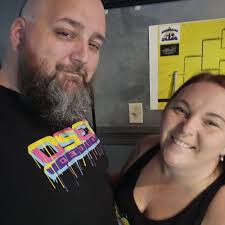 Crawfish Boss family friendly with live music