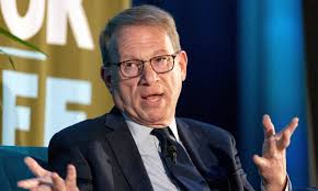 Goldberg dismisses Waltz's Signal leak defense: 'Numbers don't just get  sucked into other phones'