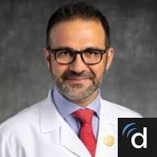 Dr. Mehdi H. Shishehbor, DO