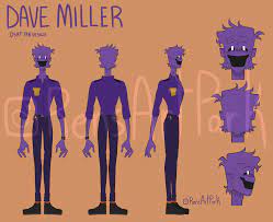 Dave miller dsaf