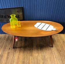 Marked conant ball on the underneath. The Great Room Conant Ball Surfboard Coffee Table Facebook