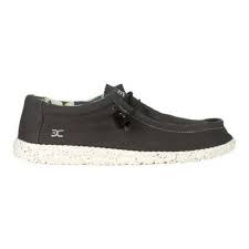 Hey dude women's wendy loafer shoes. Wally Stretch Men S Hey Dude Shoes Scheels Com
