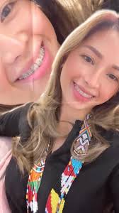 Pinakol necklace 🥰 #pinakol #kadazandusun #tradisionalNecklace