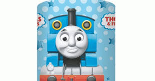 thomas de trein hanglamp accessoires