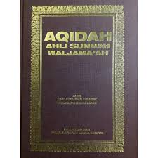 Sering mengucapkan kalimat ya allah, ya rahman; Tafsir Pimpinan Ar Rahman Jawi Lazada