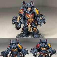 Space wolf mobile movement cards tutorial (self.wh40kspacewolf). Wolfy Aggressors Hjolda Spacewolves Warhammer 40k Space Wolves Space Wolves Warhammer 40k Miniatures