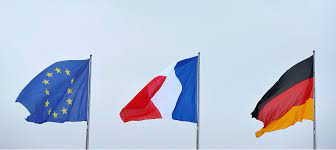 European aspects of france's recovery plan. France And Germany United For The Sustainable Recovery Of The European Union Gouvernement Fr
