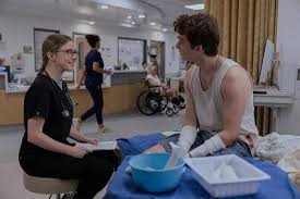 ‘The Pitt’ Season 2, Episode 2 Recap: Dirty Work