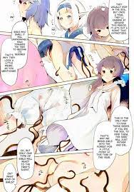 Caseiro Kiseiju | Parasite Tree Big – Hentaix.me