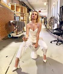 Armie hammer and lily james as maxim de winter and mrs. Aquazzura On Instagram The Beautiful British Actress Lily James Lilyjamesofficial Wearing The Dolce Actress Lily James Lily James Matt Smith Lily James