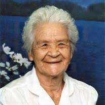 Catherine Ramirez Lopez Obituary November 5, 2012