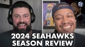 Brady Henderson reviews Seahawks-Packers and Sam Howell's debut