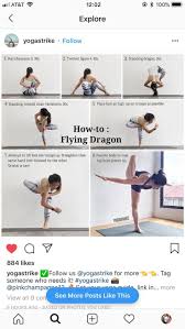 Flying Dragon Yoga Pose Yoga For Beginners Advanced Yoga Yoga Benefits