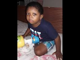 Help us with our son