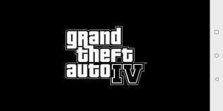 Everything was improved compared to the earlier parts of mobile gta series. Gta 4 Apk Obb Grand Theft Auto Download For Android