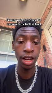 Fraser Richards Middle School