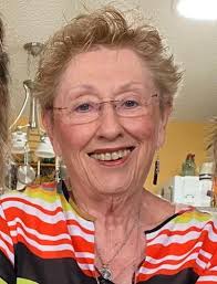 Joyce Brace Obituary (1938