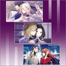 Updated steam prison's release date (14th feb), added monster prom dlc (also 14th ps4/psvita and switch releases were very limited so you probably know all of those already or can. English Otome Games Engotomegames Twitter