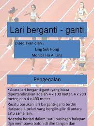 So please help us by uploading. Lari Berganti Ganti