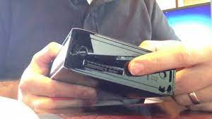A loose usb connection may. How To Open A Seagate Backup Plus Drive Youtube
