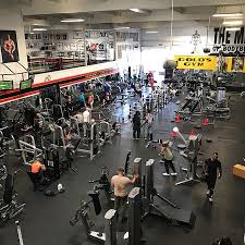 photo2 jpg picture of gold s gym los