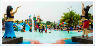 Promo Depok Fantasi Waterpark Setiap Hari Diskon Upto 50 Travelspromo