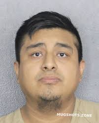 ALVAREZ BRUCE DIEGO 07/25/2025