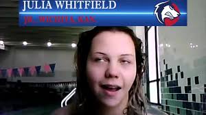 Julia Whitfield interview