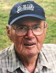 Obituary information for Richard Lewis Lister