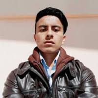 Jonathan Henry Félix Córdova