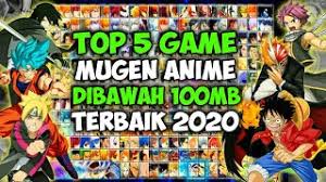 Namun masih banyak peminat akan game anime android offline dan online, karena pada game tersebut memiliki gameplay yang tidak didalam permainan anime untuk android memang tidak membosankan, selain itu juga ada beberapa game jadul android yang bisa kalian mainkan. Game Pertarungan Anime Naruto Vs Dragon Ball Vs One Pice Dll Siapa Yang Terkuat