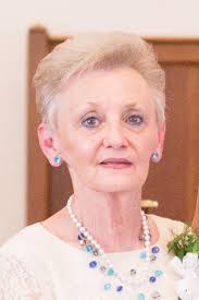 Nancy Lucille Davis Terry Obituary July 1, 2019