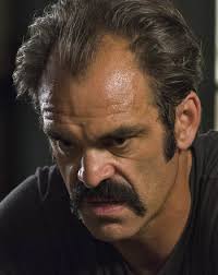 After negan returns with rick in the rv and calls carl grimes. Simon The Walking Dead Complete Horror Wiki Fandom