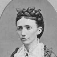 Mary Elizabeth Vance (1844–1924)