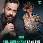 Neil Druckmann Says a Cure Would Have Worked in 'The Last of Us' :  r/television