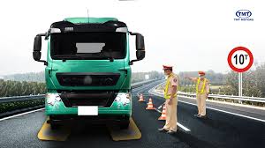 Trọng tải/ tải trọng xe là gì? Những quy định tải trọng xe mà các bác tài  cần biết. - TMT Motors