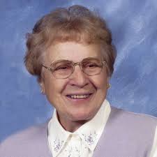 Theresia Benz Obituary June 3, 2021