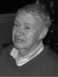 Obituary information for Melville, Robert F.